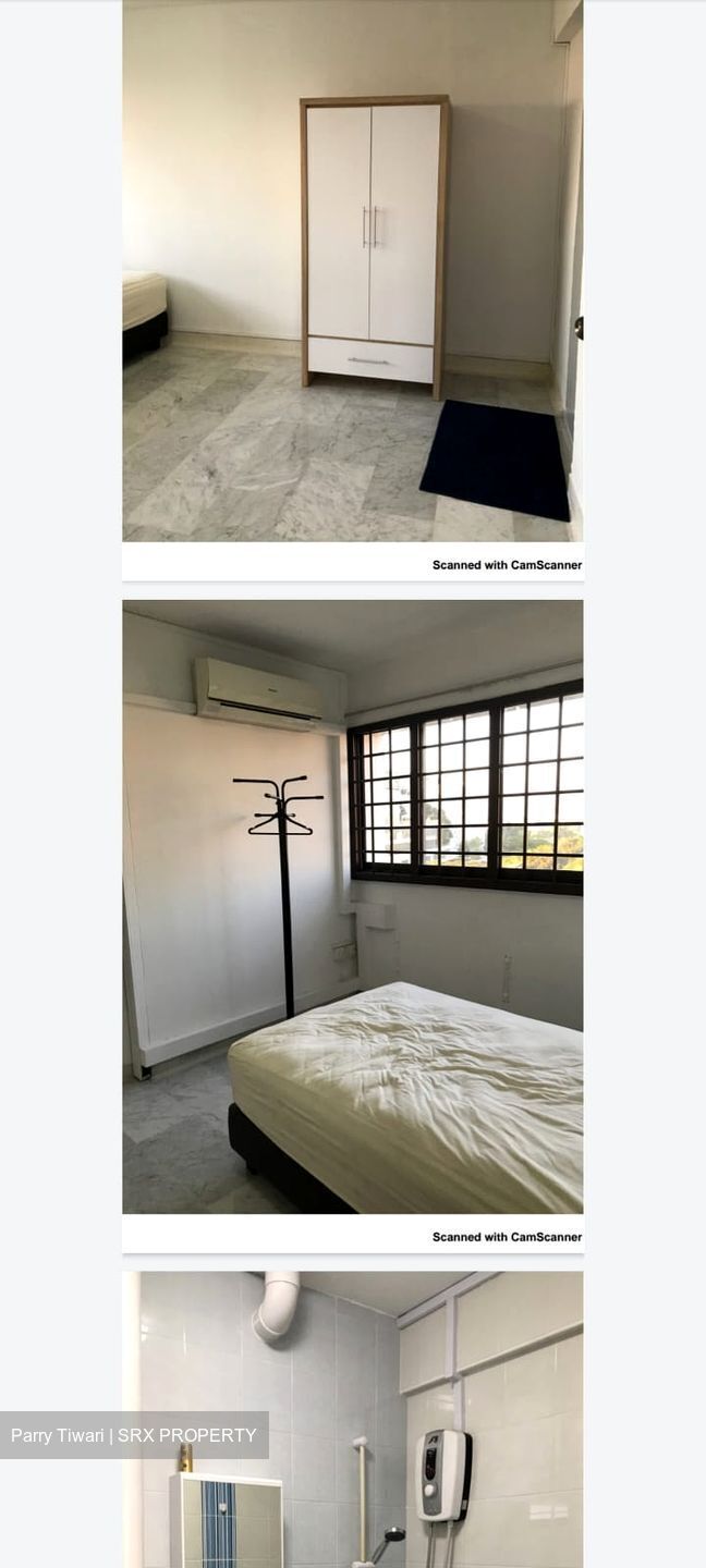 Blk 539 Cheng San View (Ang Mo Kio), HDB 5 Rooms #593598611